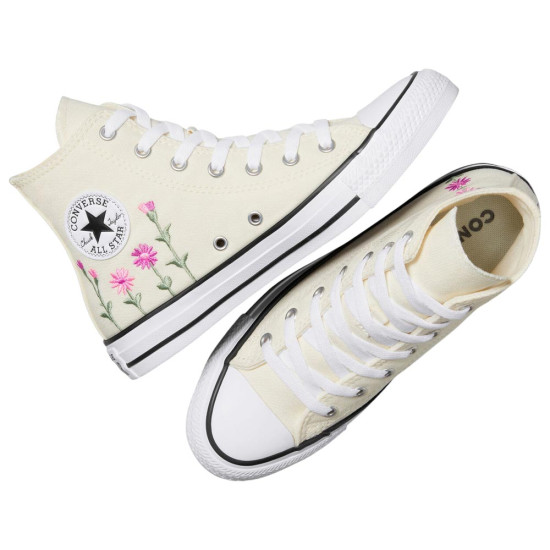 Converse Chuck Taylor All Star Florals